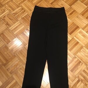 Icone pants high rise NWOT​​​​​​​​